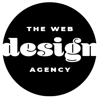 Web Design Agency logo